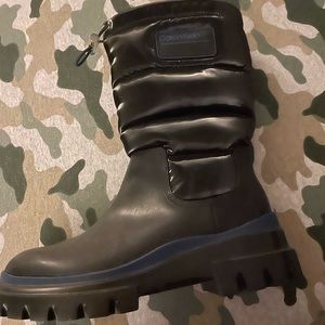 Calvin Klein Winter Boots